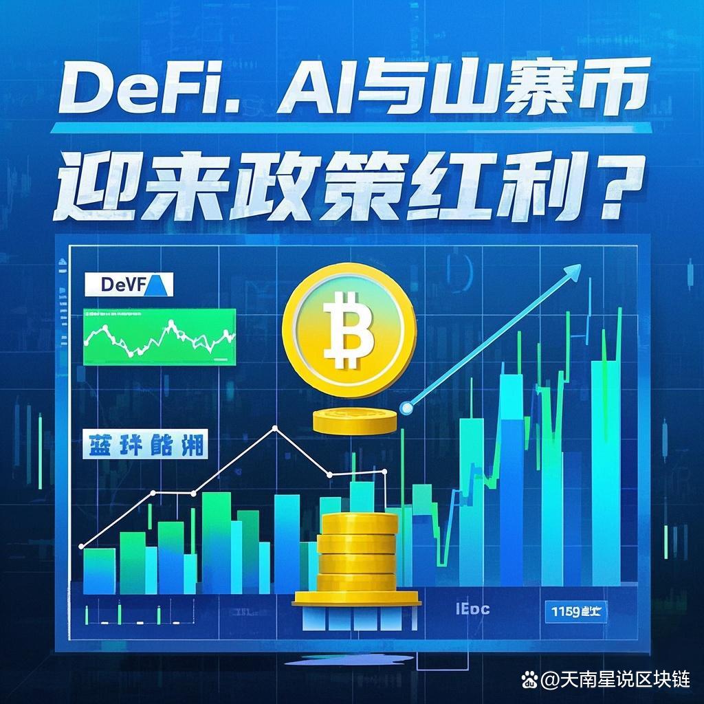 关于专家认为，DeFi成为全球关注焦点的信息