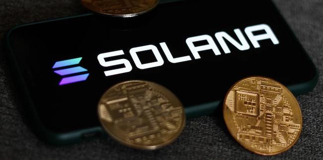 半岛体育下载-专家称SOL将在年底冲破158美元，引发引发关注