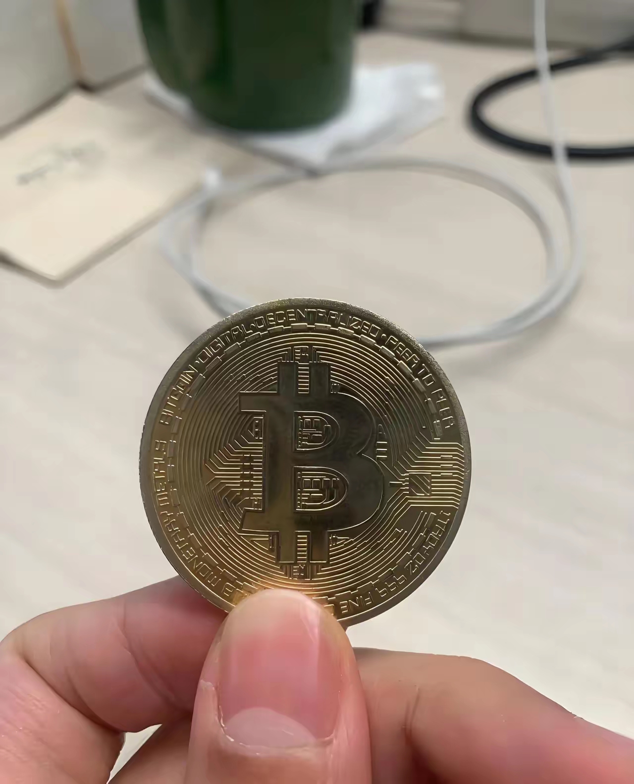 半岛体育注册网址-关于比特币创下年内新高，上扬幅高达164%，还能追吗？的信息